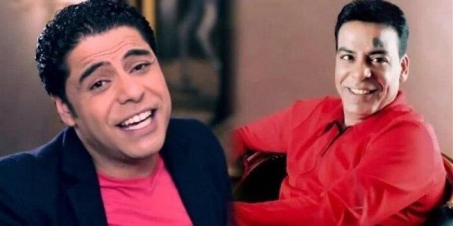 بعد 14 عاما على رحليه.. حسن الأسمر يطل على الجمهور بـ «أغلى من عينيا» - الكويت الاخباري