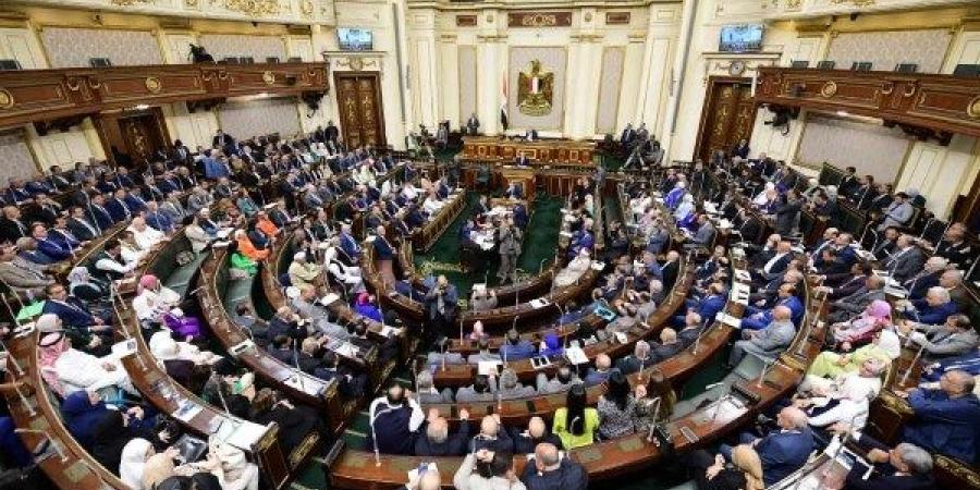 طلب إحاطة فى النواب لمواجهة سرقات الأبحاث والحقوق الفكرية للغير - الكويت الاخباري