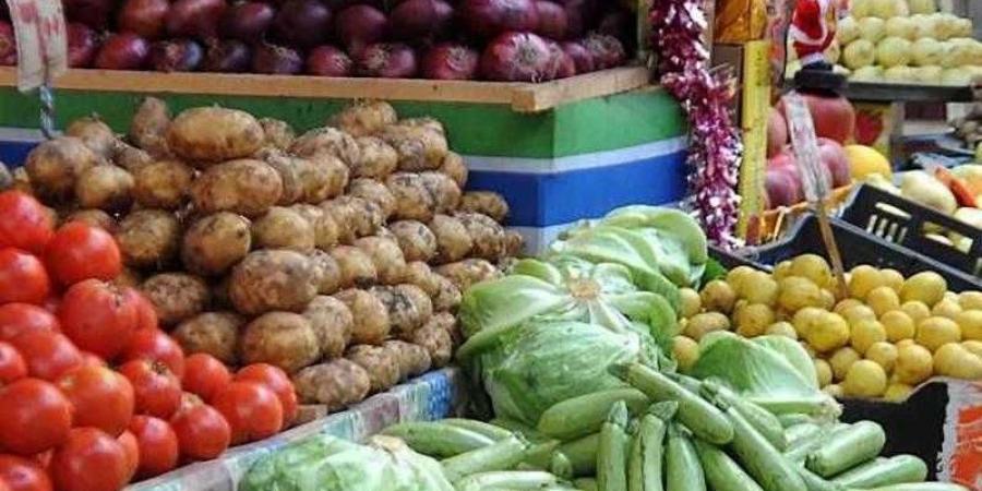 أسعار الخضار والفاكهة اليوم الاربعاء - الكويت الاخباري