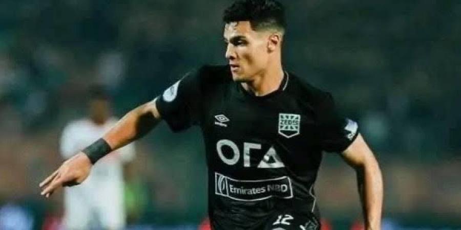 الأهلي ينجح في ضم مصطفى العش بشكل نهائي لمدة 4 سنوات - الكويت الاخباري