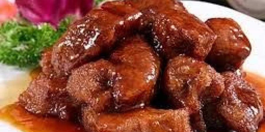 بوصفة نجلاء الشرشابي.. طريقة عمل كباب الحلة بخطوات سهلة وسريعة - الكويت الاخباري