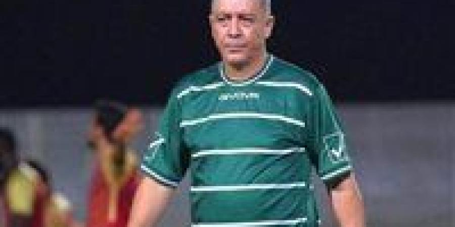 محمد عمر رئيسا للجنة الكرة فى الاتحاد السكندري - الكويت الاخباري