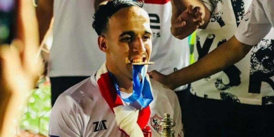 حمادة السيد: استعدادات نهائي الكأس بدأت منذ اليوم الأول لتولي الرمادي المسئولية - الكويت الاخباري