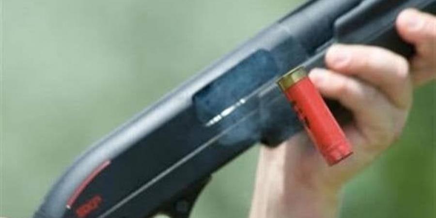 أمن القليوبية يكثف جهوده لكشف إصابة شخص بطلق ناري - الكويت الاخباري