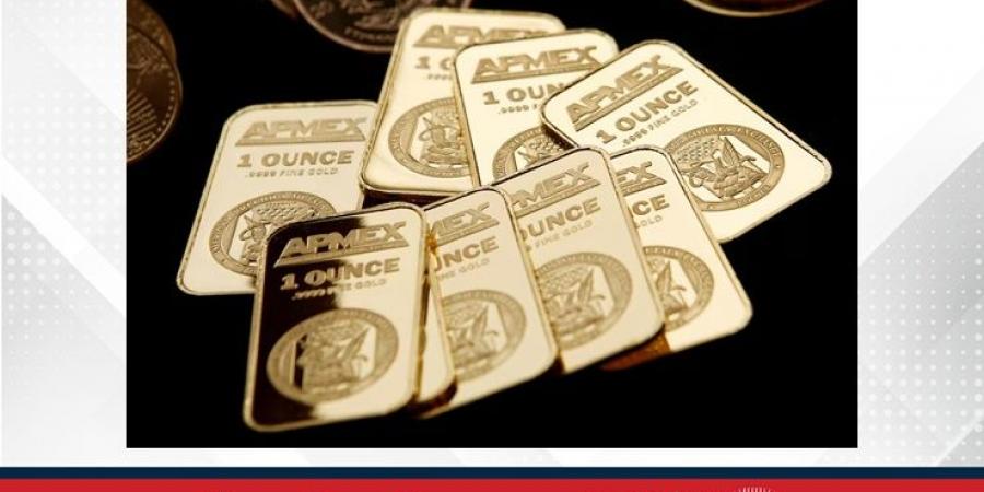 الذهب يرتفع وسط ضبابية اتفاق التجارة بين أمريكا والصين - الكويت الاخباري