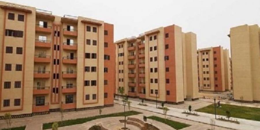 عاجل .. موقف المتقدمين خارج الأولوية في "سكن لكل المصريين 5" - الكويت الاخباري