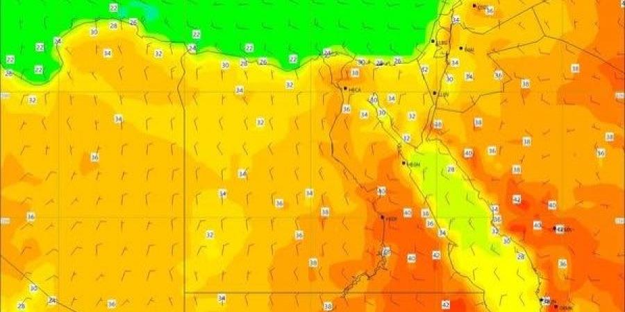 انتبهوا.. الأرصاد تصدر تحذيرًا عاجلًا بشأن طقس اليوم وظاهرتين جويتين - الكويت الاخباري