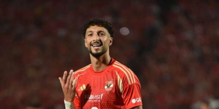 موقف وسام أبو علي من خوض مباراة إنتر ميامي بعد وداع تصفيات المونديال - الكويت الاخباري
