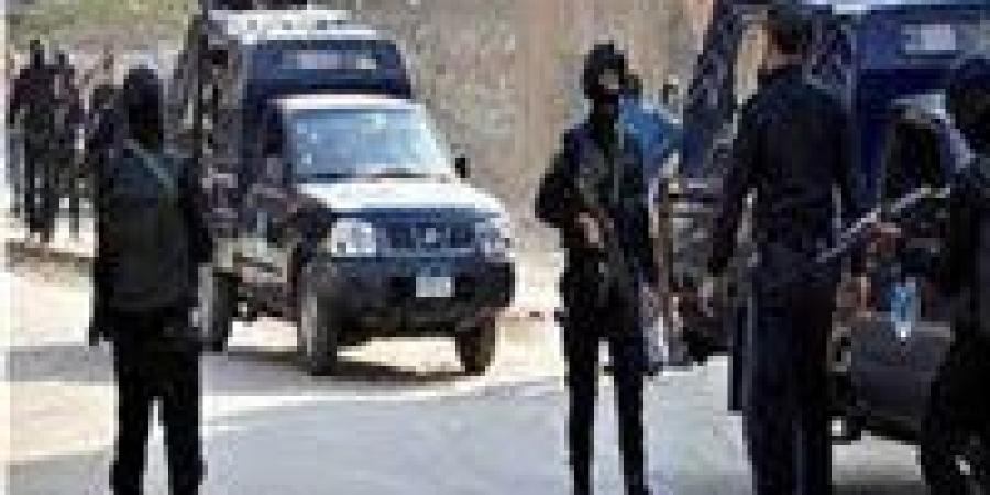 مصرع 5 عناصر إجرامية وإصابة ضابط شرطة عقب تبادل إطلاق النيران بأسوان - الكويت الاخباري