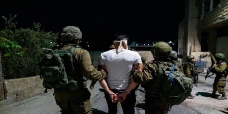 إسرائيل تشن عملية عسكرية في سوريا وتعتقل فلسطينيين - الكويت الاخباري