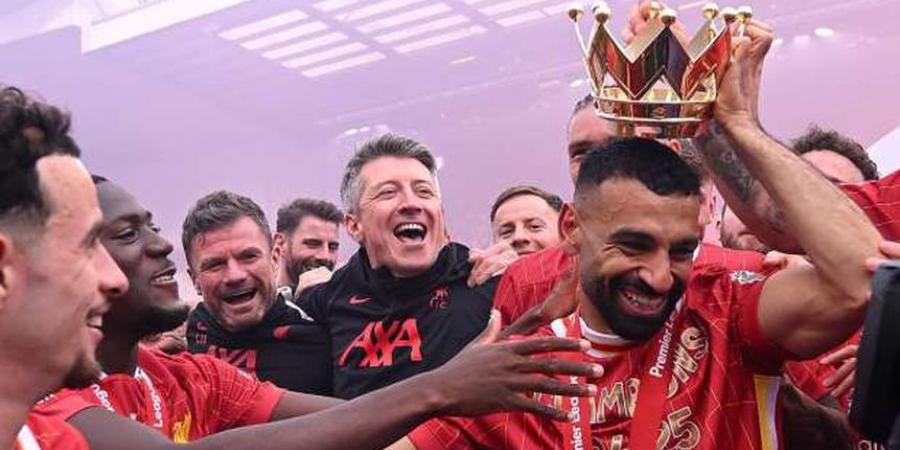 محمد صلاح بين ملوك اللاعبين الأكثر مشاركة في أوروبا - الكويت الاخباري