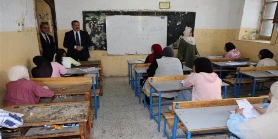 رابط نتيجة الشهادة الإعدادية محافظة القاهرة - الكويت الاخباري