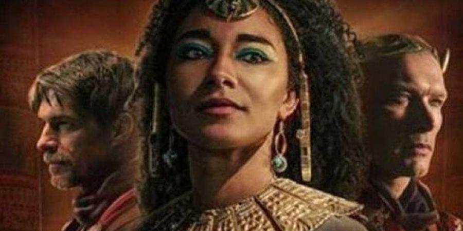 «زاهي حواس»: فيلم كليوباترا السوداء لـ نتفليكس محاولة لتزييف التاريخ - الكويت الاخباري