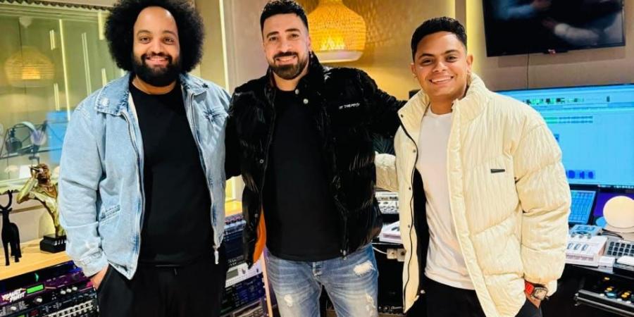 بعد نجاحه مع رامي عياش.. أدهم علي يطرح كليب "لعنه عليك" على خطى Ai.. عبر اليوتيوب - الكويت الاخباري