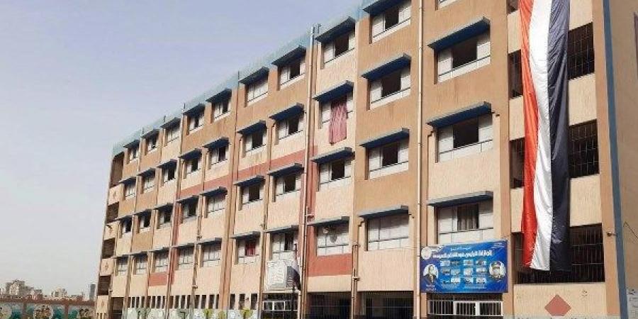 محافظ الإسكندرية يتابع الاستعدادات النهائية لامتحانات الثانوية العامة - الكويت الاخباري