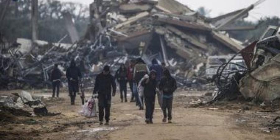 المفوض العام لـ"الأونروا": آلية المساعدات الحالية فى غزة لن تعالج الجوع - الكويت الاخباري