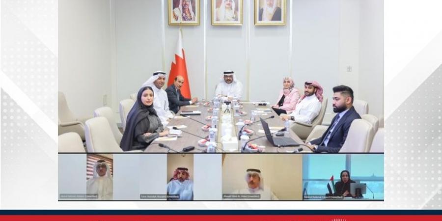 "الشعبة البرلمانية": أهمية تعزيز التواصل بين المجالس التشريعية الخليجية لبناء مواقف موحدة تجاه القضايا الإقليمية والدولية - الكويت الاخباري