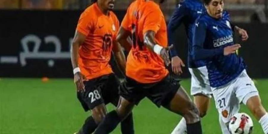 نهائي كأس عاصمة مصر.. موعد مباراة سيراميكا و البنك الأهلي - الكويت الاخباري