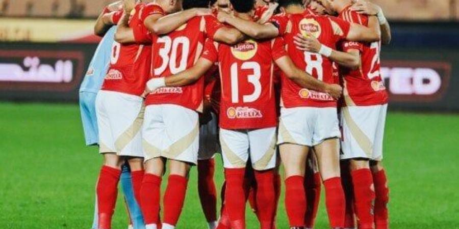 أحمد الطيب: «بدعم الأهلي علشان ممثل مصر.. وميسي عارف الماتش الأول هو الأسهل» - الكويت الاخباري