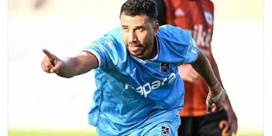 مفيد جدا.. حازم إمام يتغنى بصفقة الأهلي الجديدة - الكويت الاخباري