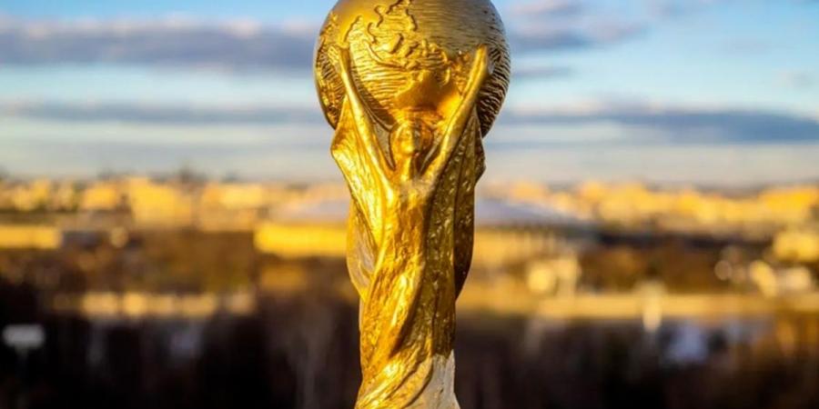 الاتحاد الإماراتي يطالب بالحياد في اختيار الدولة المستضيفة للملحق الآسيوي المؤهل لكأس العالم 2026 - الكويت الاخباري