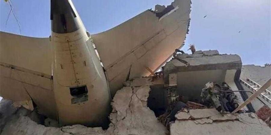 مصر تعزي الهند في ضحايا الطائرة المنكوبة - الكويت الاخباري