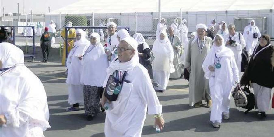 رئيس بعثة الحج الرسمية بدء تسيير الجسر الجوي بين السعودية ومصر لإعادة حجاج القرعة   - الكويت الاخباري