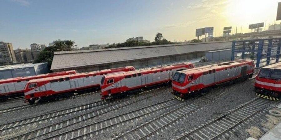 جدول مواعيد القطارات اليوم الخميس 12 يونيو - الكويت الاخباري