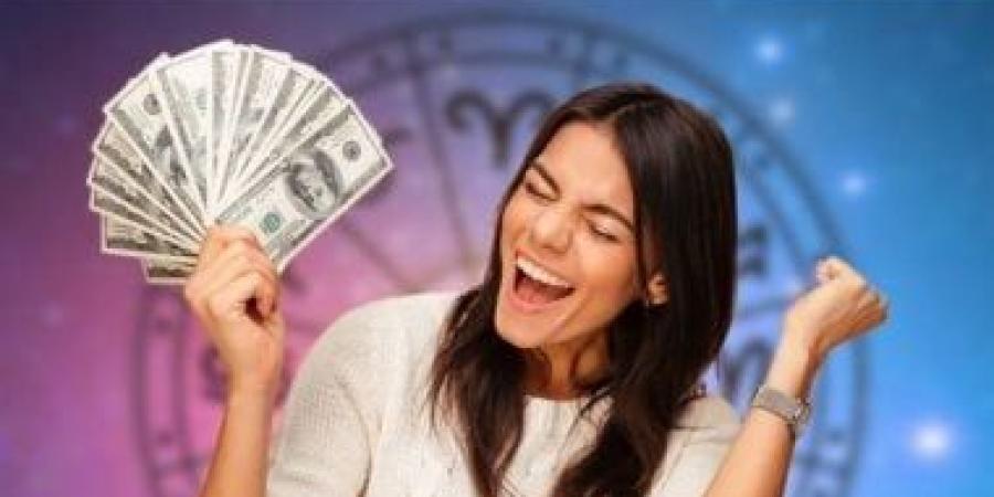 3 أبراج تتمتع بحظ استثنائى الأسبوع المقبل.. بدايات واعدة بانتظار العقرب - الكويت الاخباري