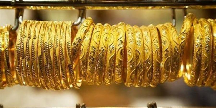 سعر الذهب.. مفاجأة في عيار 21 اليوم الخميس 12-6-2025 - الكويت الاخباري
