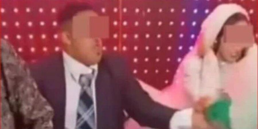 بعد تصدرها الترند.. النيابة العامة تسُلم عروس الشرقية القاصر إلى والدتها - الكويت الاخباري