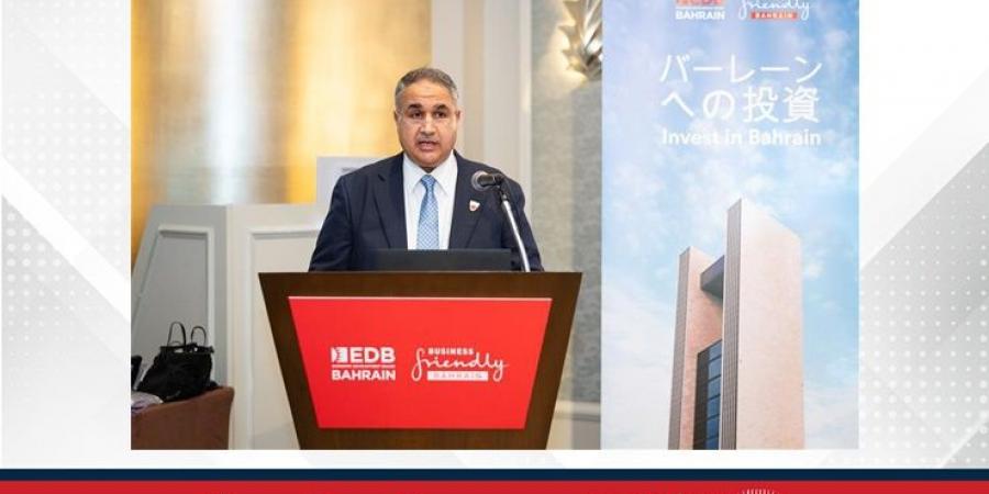 مجلس التنمية الاقتصادية يختتم لقاءات رفيعة المستوى في اليابان لتعزيز فرص الاستثمار في المملكة - الكويت الاخباري
