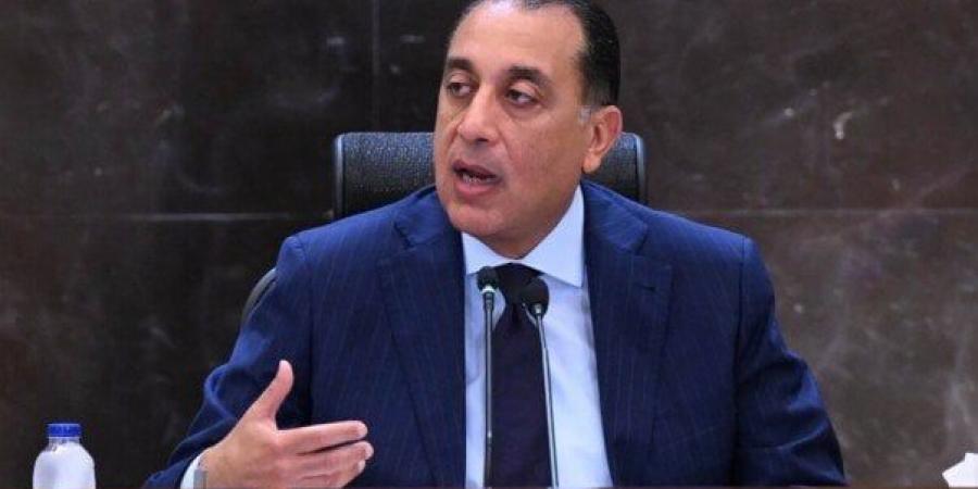 «مدبولي» يستعرض التوصيات والمقترحات المطروحة خلال برنامج «المواجهة» - الكويت الاخباري