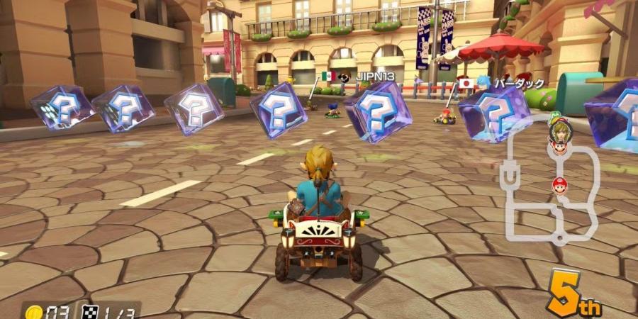 أكبرفروقات بين Nintendo Switch 2 والإصدار الأصلي – الجزء الثاني والاخير - الكويت الاخباري