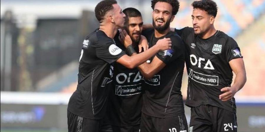 زد ينتظر عودة محمد شوقي من أمريكا لتحديد مصير الثنائي الأجنبي #زد #كأس_العالم_للأندية #الأهلي - الكويت الاخباري