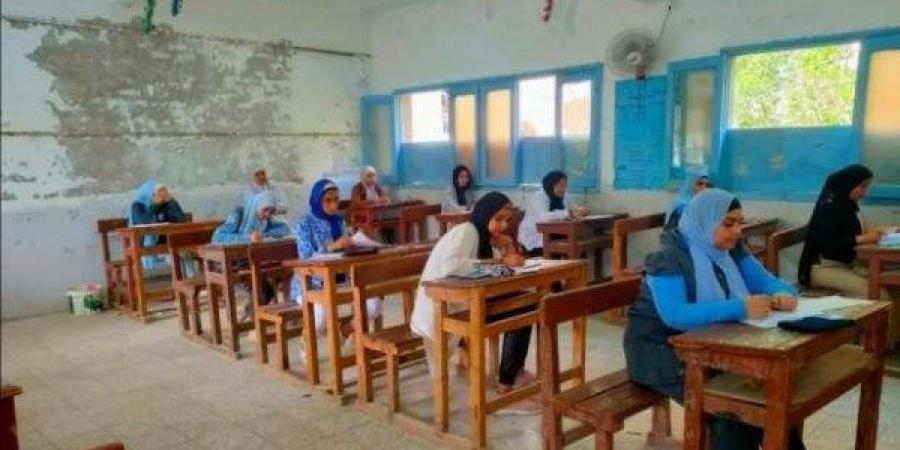 موعد إعلان نتيجة الشهادة الإعدادية 2025 في الجيزة - الكويت الاخباري