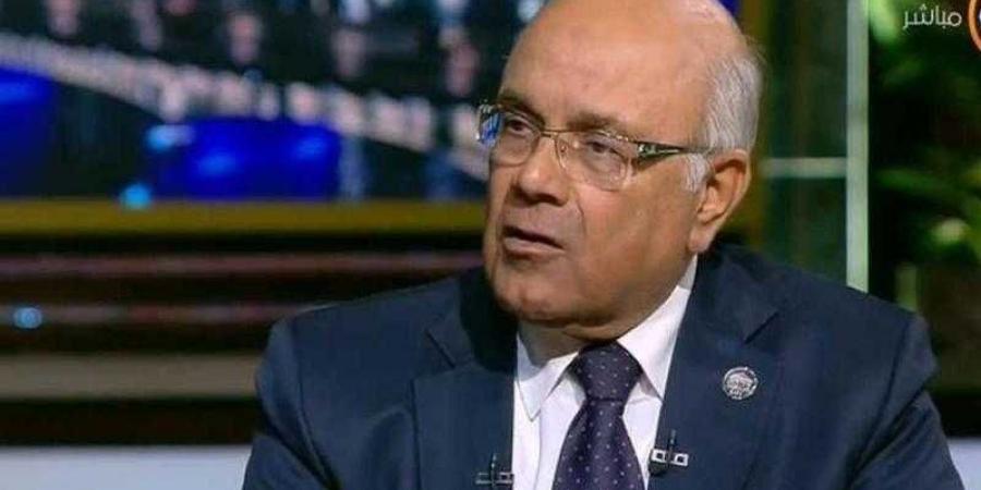رئيس غرفة القليوبية: ضرورة إطلاق مبادرات لتوفير الدعم المالي للمشروعات الصغيرة والمتوسطة وتقديم الخدمات التسويقية واللوجستية - الكويت الاخباري