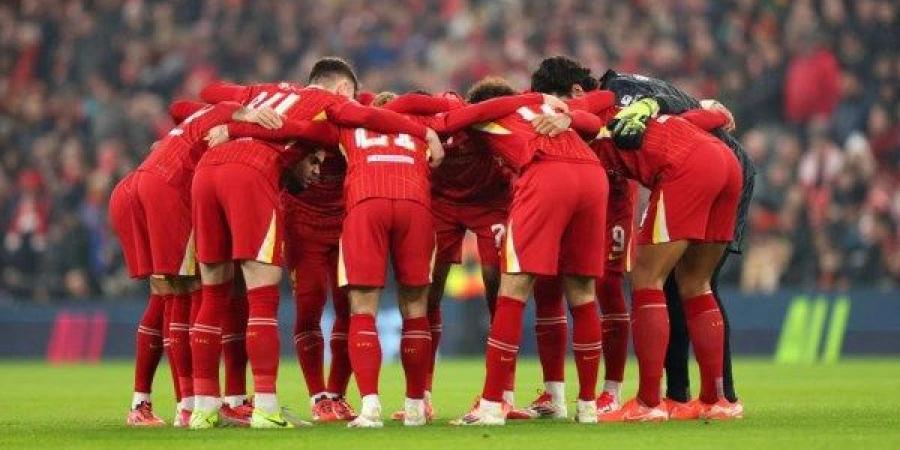 وسط ترقب سعودي.. ليفربول يقرر الإطاحة بمهاجمه - الكويت الاخباري