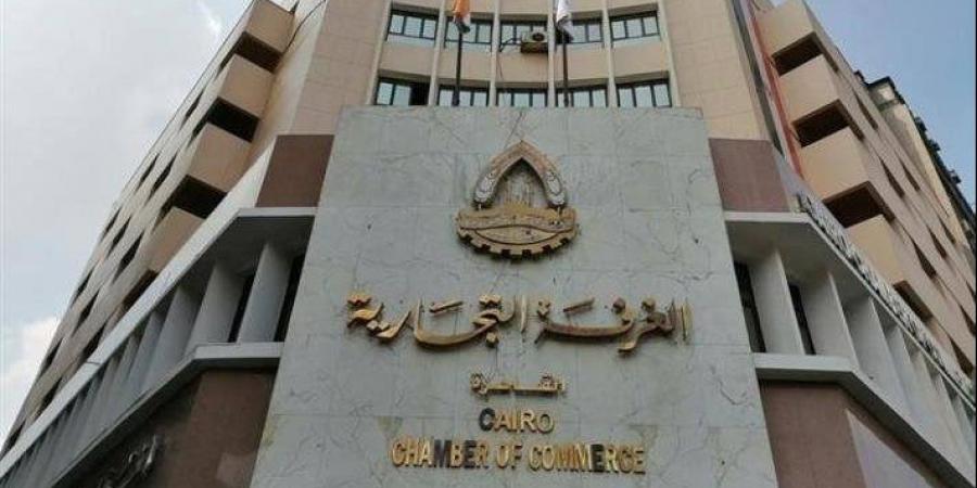 الغرفة التجارية تشيد ببيان الخارجية المصرية بشأن ضوابط زيارة الحدود مع غزة - الكويت الاخباري