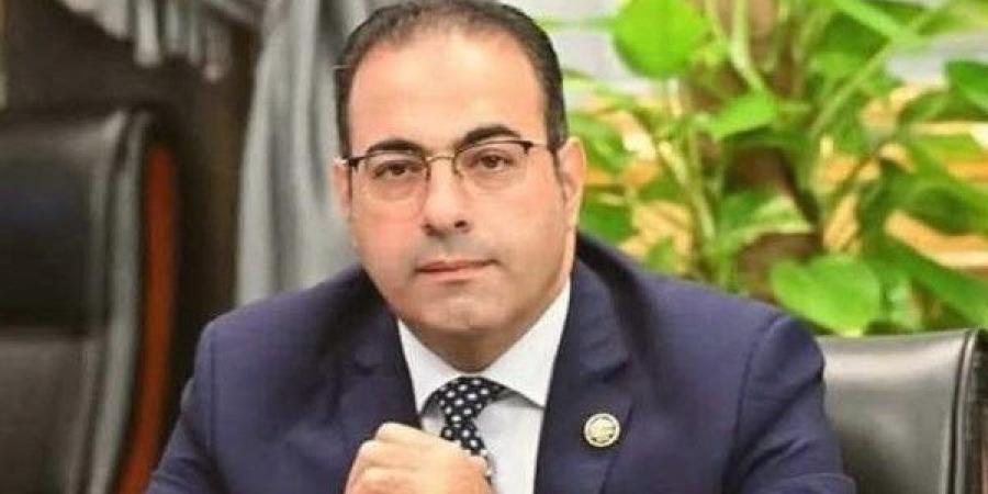 رئيس لجنة الشباب والرياضة يطمئن على بعثة الأهلي في المونديال - الكويت الاخباري