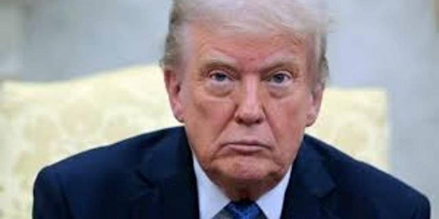 عاجل .. ترامب: ننتظر رد فعل إيران وسندافع عن إسرائيل إذا لزم الأمر - الكويت الاخباري