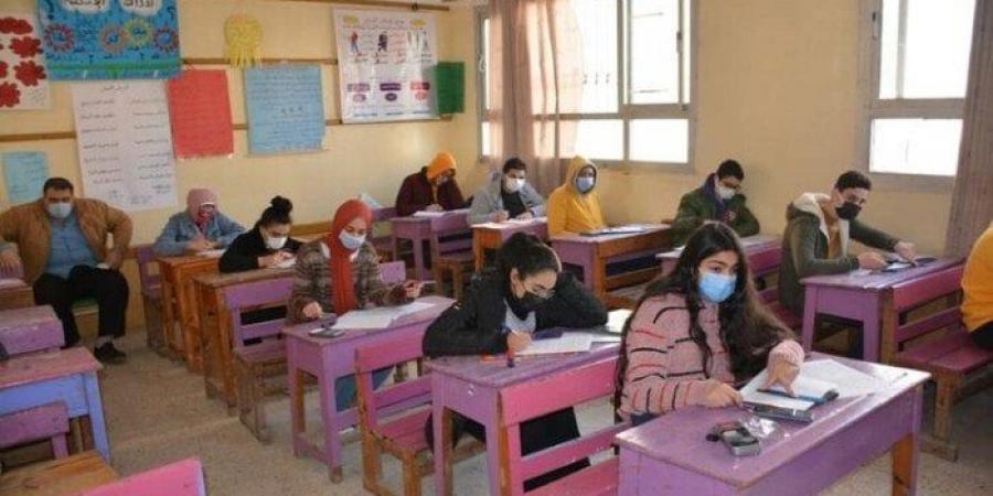 رابط نتيجة الصف الثاني الإعدادي الترم الثاني 2025 في جميع المحافظات - الكويت الاخباري