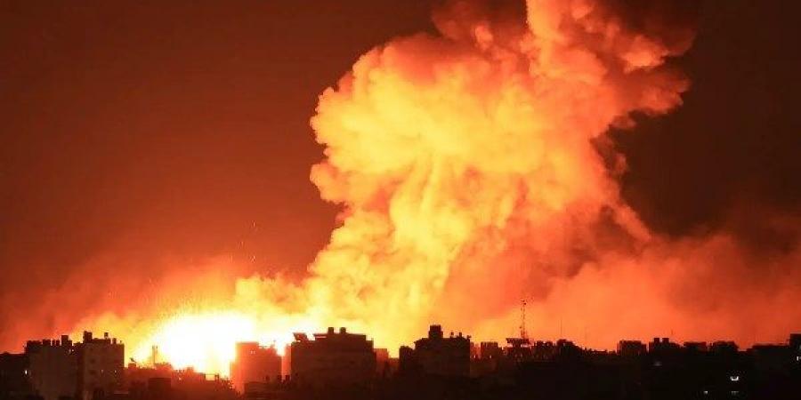 إيران تعلن عدد ضحايا الهجمات الإسرائيلية - الكويت الاخباري