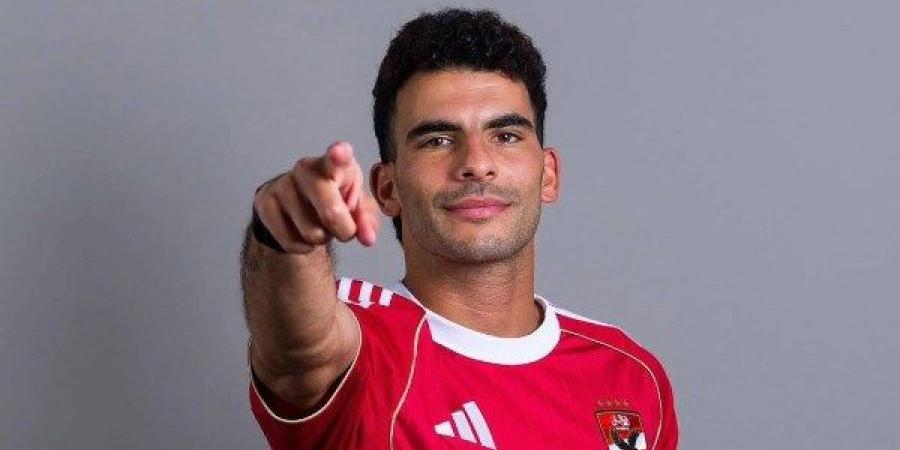 هتلُوص في الأهلي.. رضا عبد العال يحذر زيزو بعد رحيله عن الزمالك - الكويت الاخباري