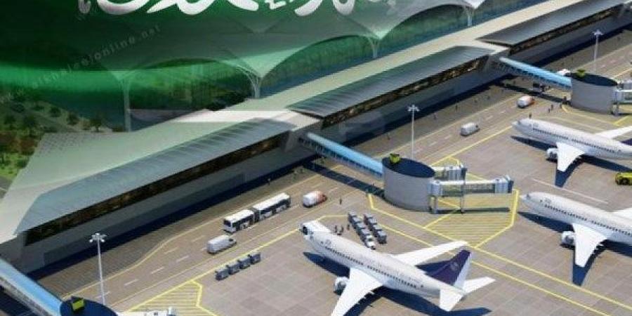السعودية: إغلاق المجال الجوي لدول إقليمية إثر التصعيد الاسرائيلي ضد ايران - الكويت الاخباري