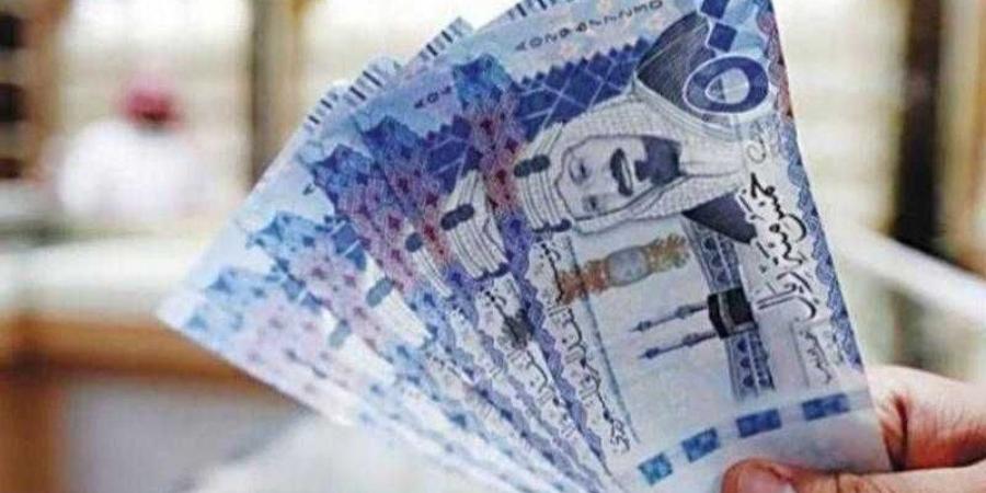 أسعار الريال السعودي في مصر اليوم الجمعة - الكويت الاخباري