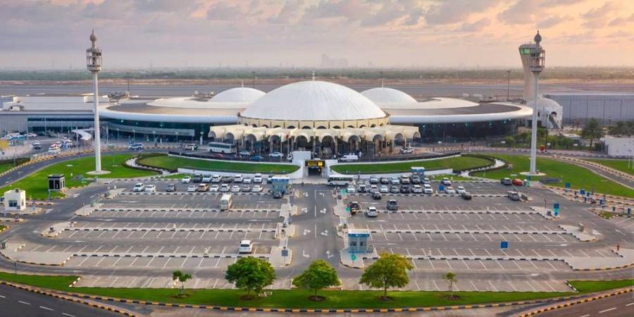 مطار الشارقة يدعو المسافرين إلى متابعة آخر تحديثات الرحلات - الكويت الاخباري