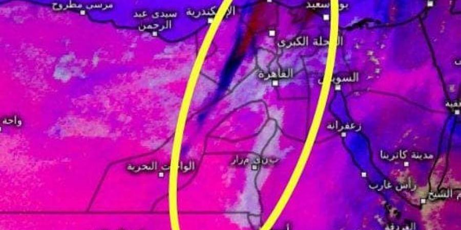 تستمر 4 ساعات.. تحذير من ظاهرة جوية تضرب البلاد غدا - الكويت الاخباري