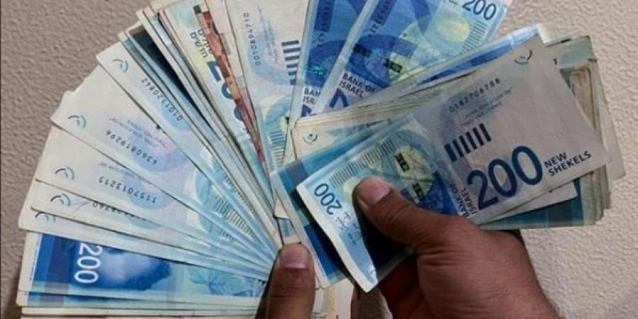 تراجع الشيكل الإسرائيلي بأكثر من 5% بعد الهجمات العسكرية على إيران - الكويت الاخباري