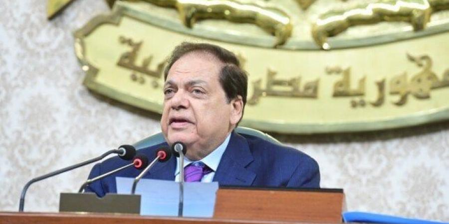 أبو العينين: العاصمة الإدارية عمل تاريخي يجب دراسته - الكويت الاخباري